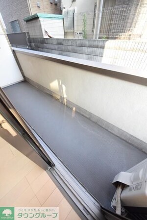 オリエンタルコート千葉中央2 の物件内観写真